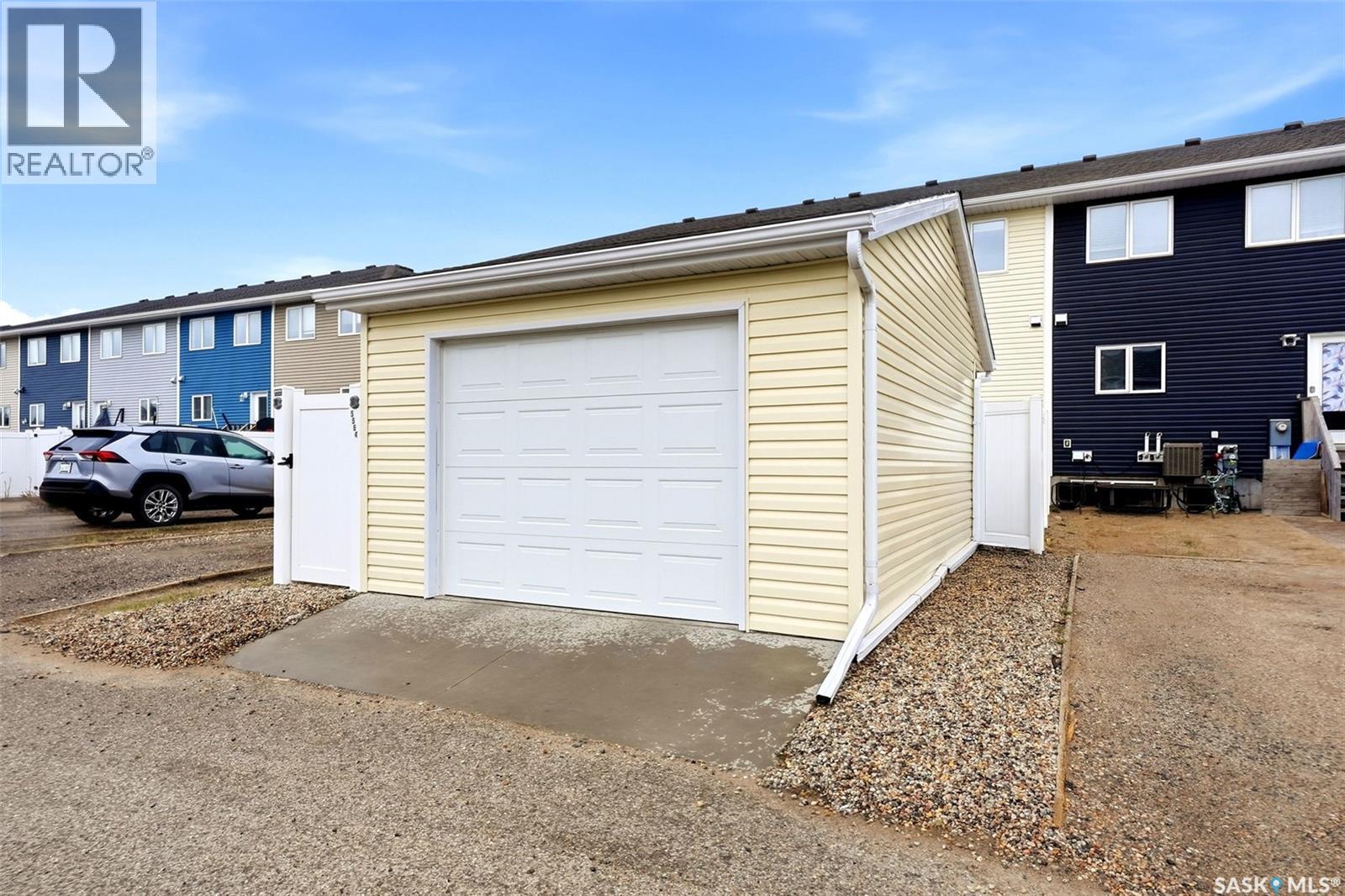 5564 Prefontaine Avenue, Regina, Saskatchewan  S4W 0M8 - Photo 32 - SK036227
