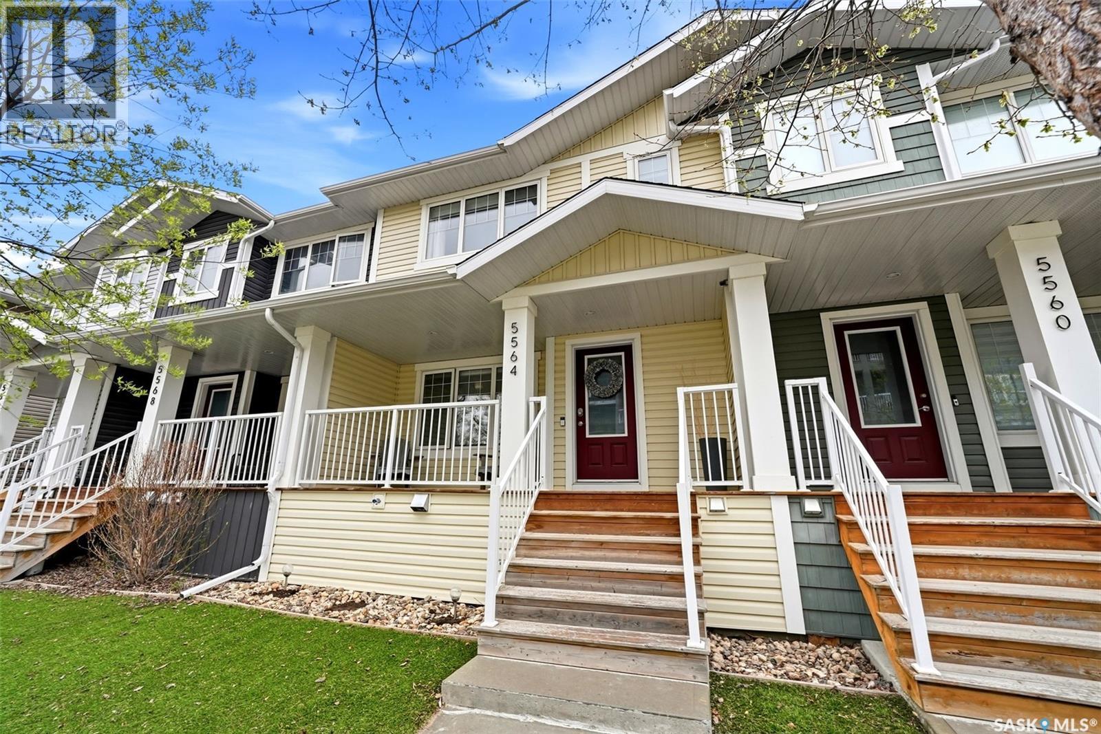 5564 Prefontaine Avenue, Regina, Saskatchewan  S4W 0M8 - Photo 36 - SK036227