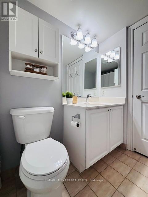 1305 - 61 Town Centre Court, Toronto, Ontario  M1P 5C5 - Photo 12 - E13119328