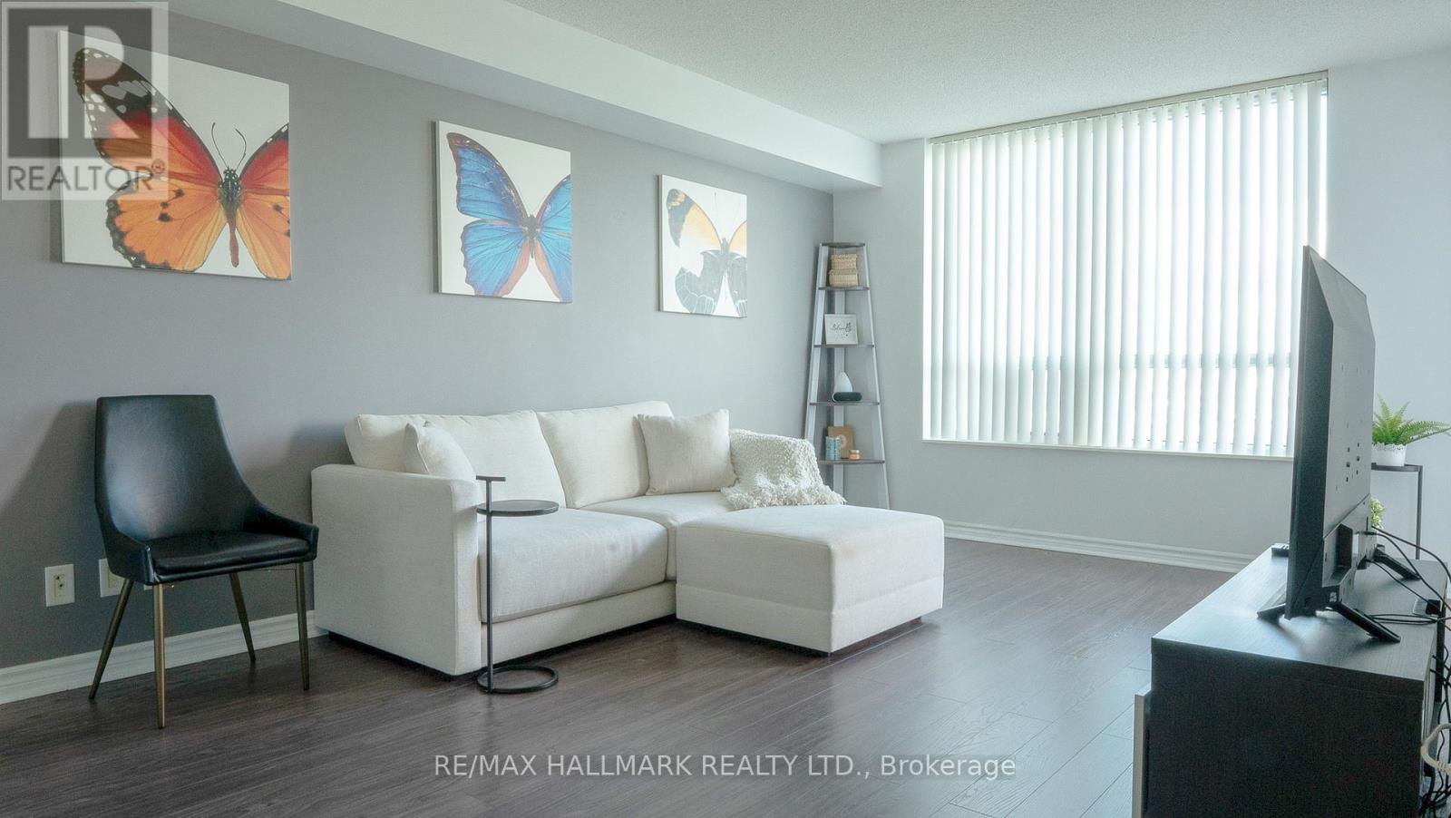 1305 - 61 Town Centre Court, Toronto, Ontario  M1P 5C5 - Photo 8 - E13119328