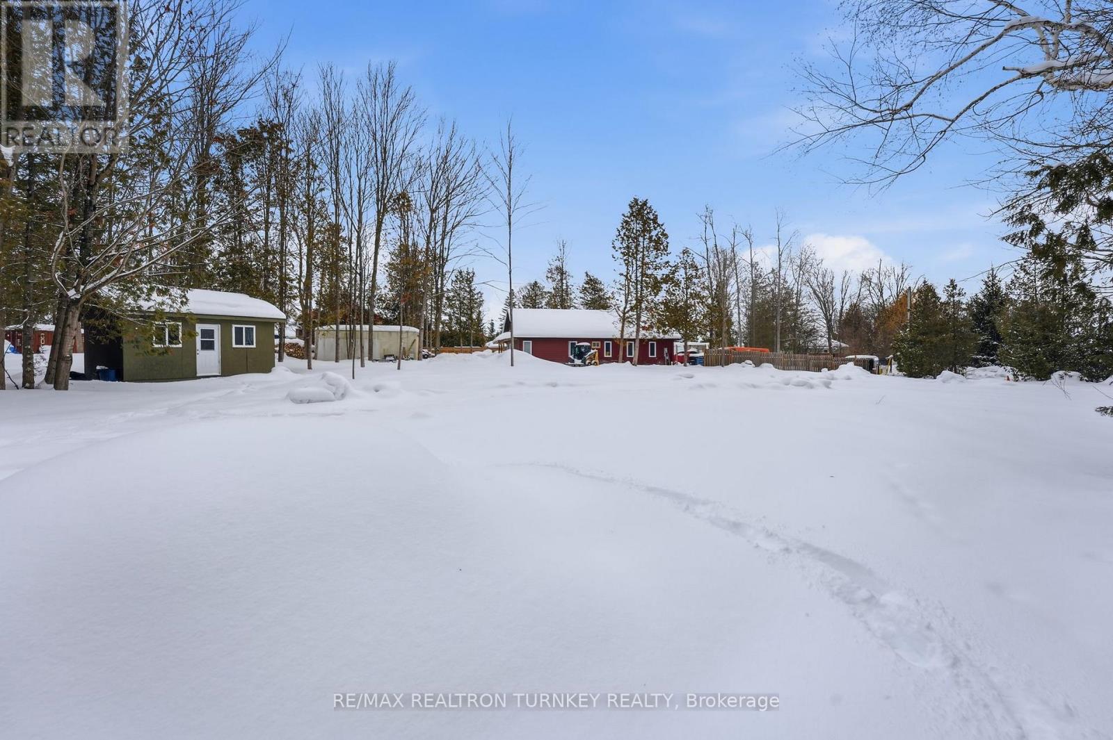 N/a Sina Street, Georgina, Ontario L0E 1S0 - Photo 5 - N12855256