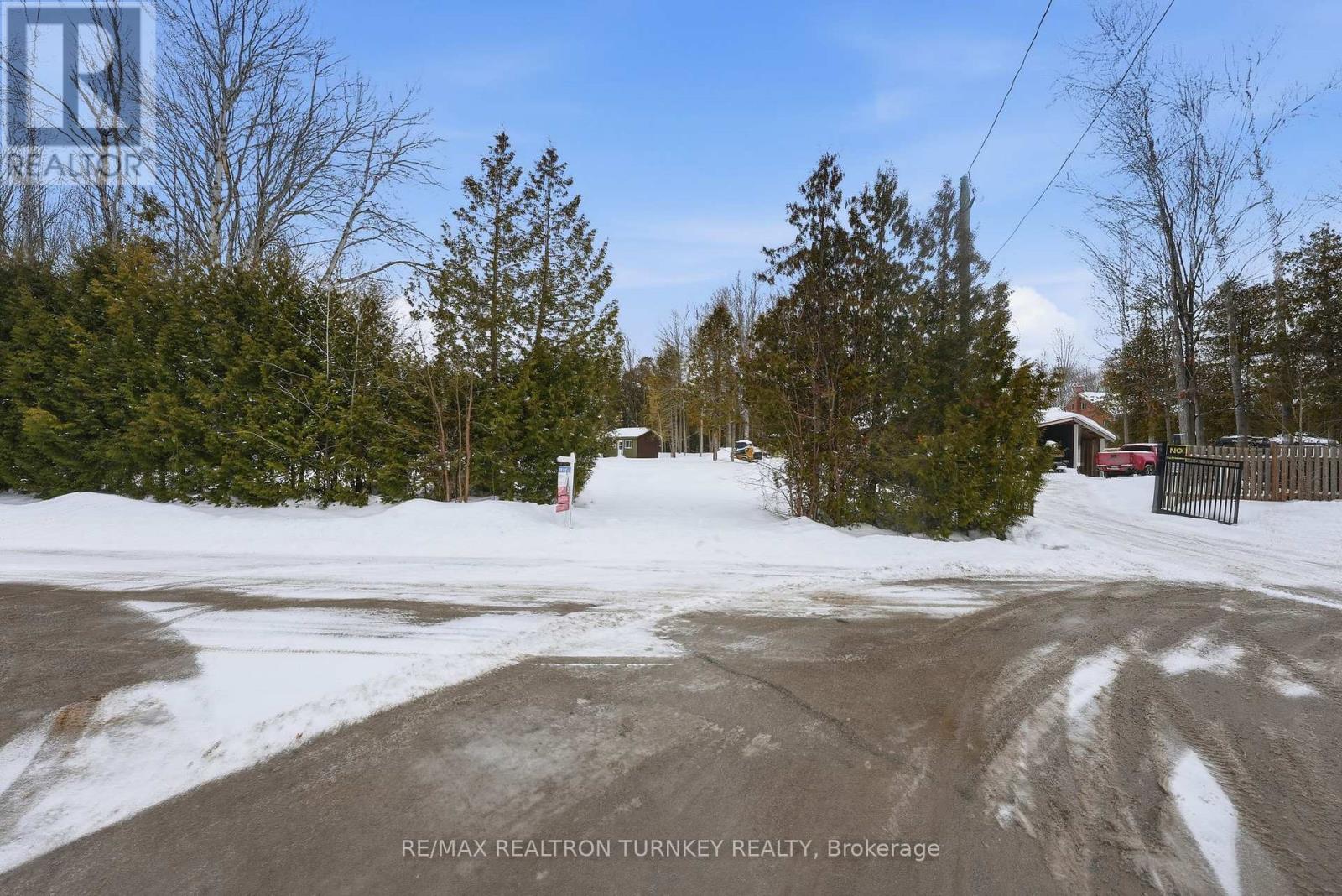 N/a Sina Street, Georgina, Ontario L0E 1S0 - Photo 9 - N12855256
