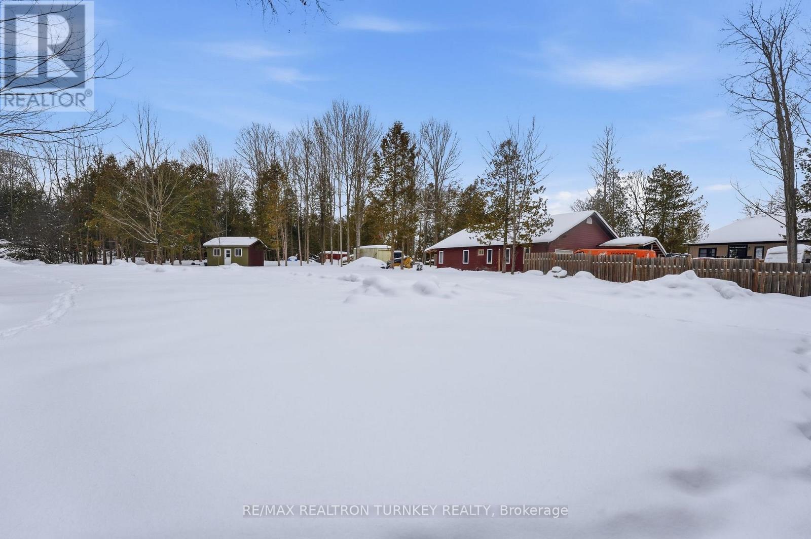 N/a Sina Street, Georgina, Ontario L0E 1S0 - Photo 6 - N12855256