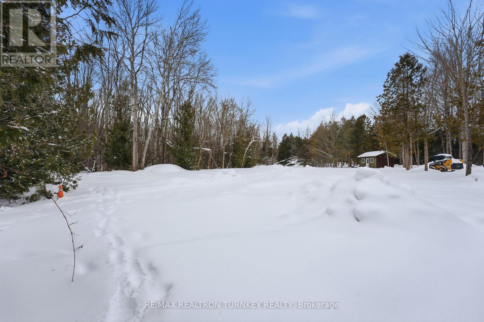 N/a Sina Street, Georgina, Ontario L0E 1S0 - Photo 8 - N12855256