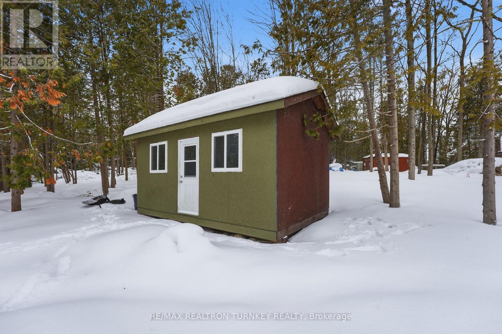 N/a Sina Street, Georgina, Ontario L0E 1S0 - Photo 12 - N12855256