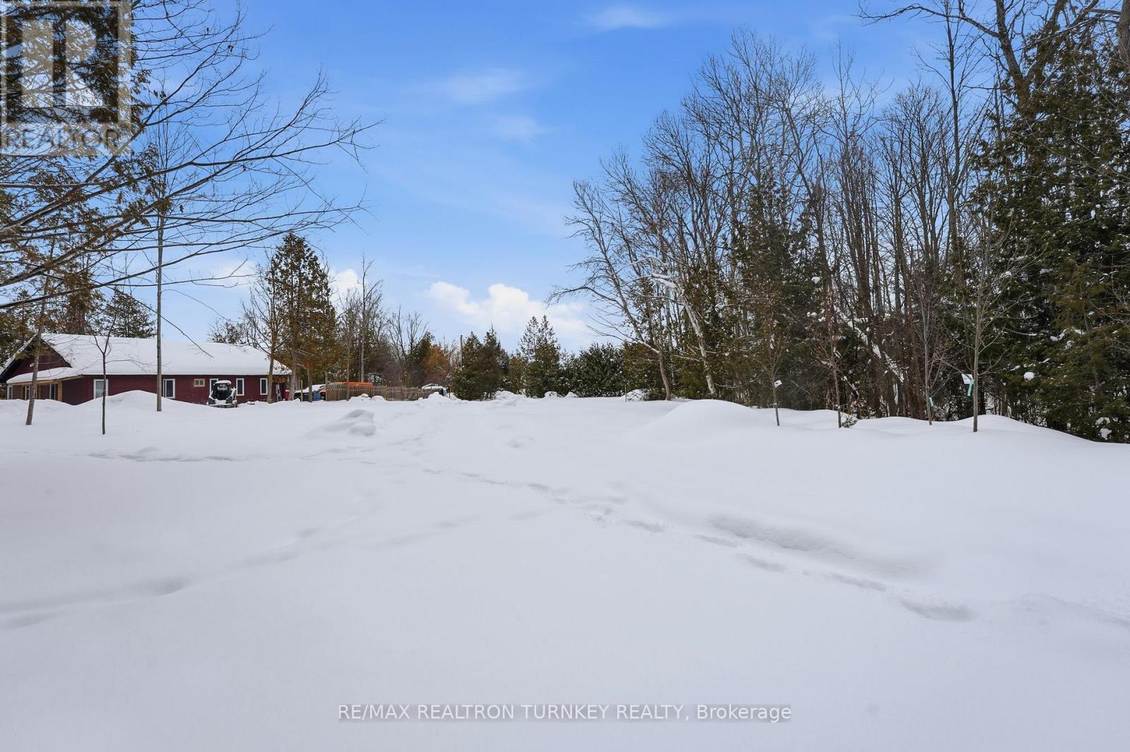 N/a Sina Street, Georgina, Ontario L0E 1S0 - Photo 4 - N12855256