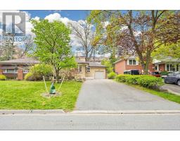 3009 O'HAGAN DRIVE, Mississauga, Ontario