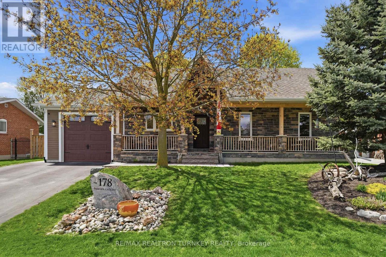 178 Parkview Crescent, Newmarket, Ontario L3Y 2C8 - Photo 40 - N13123958