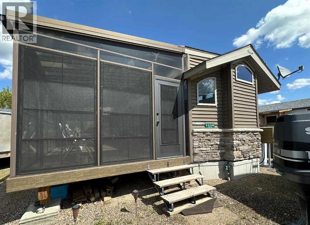 1115 Oak Avenue, Lac Des Iles, Saskatchewan  S0M 1A0 - Photo 1 - A2286018