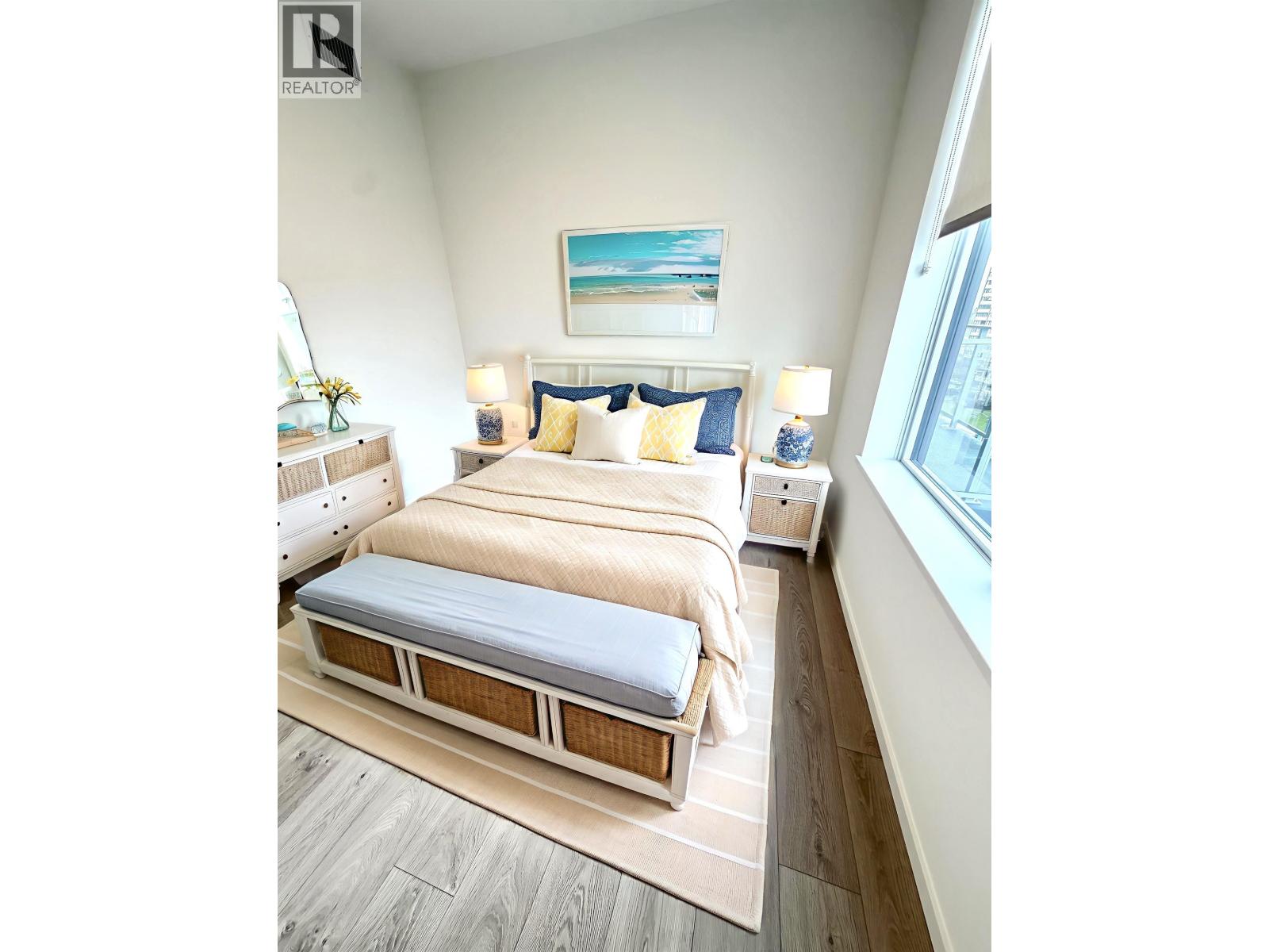 701 6200 Minoru Boulevard, Richmond, British Columbia V6Y 0M9 - Photo 6 - R3075351