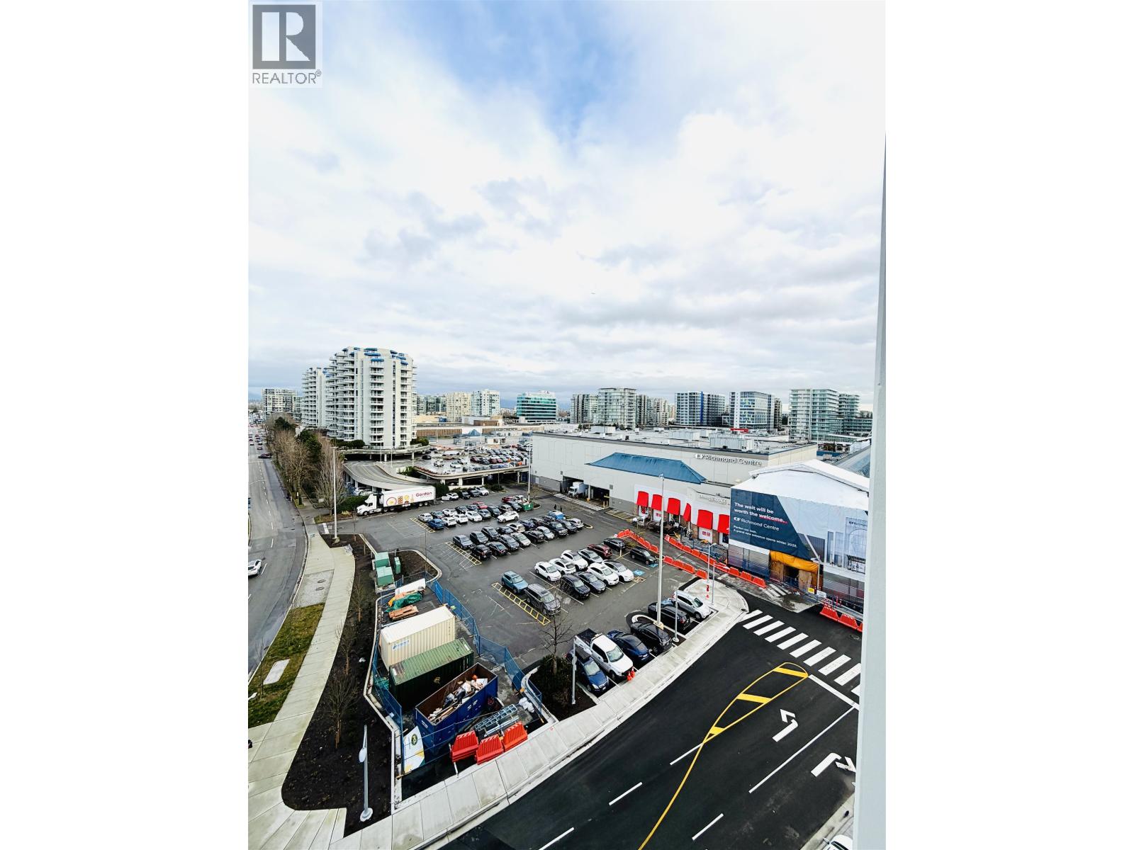 701 6200 Minoru Boulevard, Richmond, British Columbia V6Y 0M9 - Photo 12 - R3075351