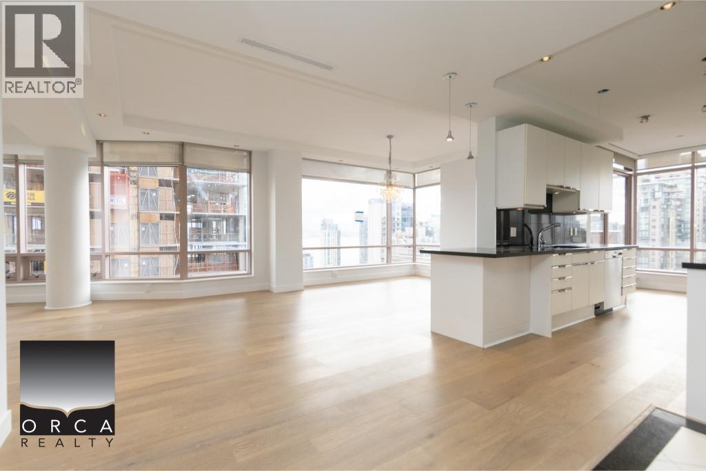 18b 1500 Alberni Street, Vancouver, British Columbia  V6G 3C9 - Photo 5 - R3123135