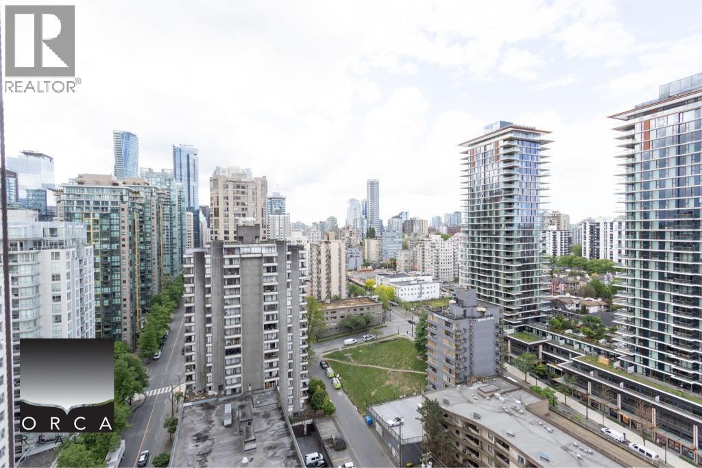 18b 1500 Alberni Street, Vancouver, British Columbia  V6G 3C9 - Photo 25 - R3123135