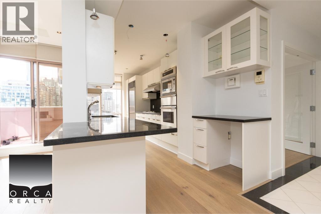 18b 1500 Alberni Street, Vancouver, British Columbia  V6G 3C9 - Photo 8 - R3123135