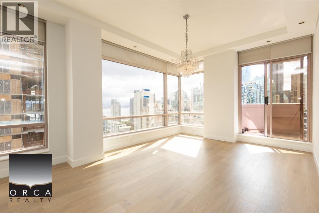 18b 1500 Alberni Street, Vancouver, British Columbia  V6G 3C9 - Photo 4 - R3123135