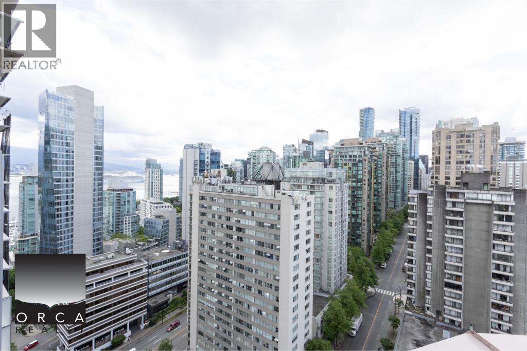 18b 1500 Alberni Street, Vancouver, British Columbia  V6G 3C9 - Photo 12 - R3123135