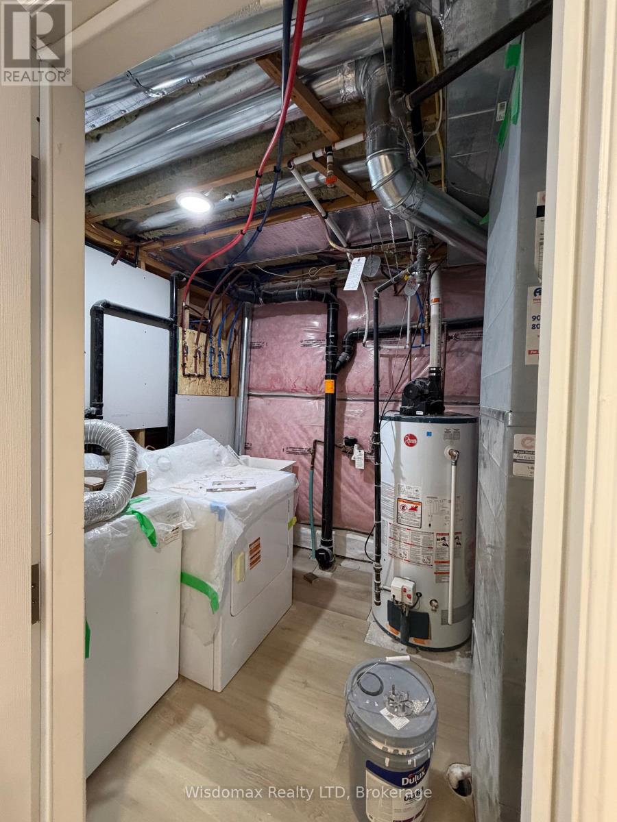 Basement Unit - 8429 Kelsey Crescent, Niagara Falls, Ontario  L2H 0E6 - Photo 5 - X13134694