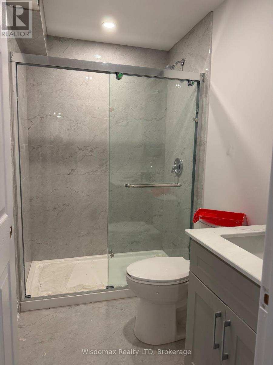 Basement Unit - 8429 Kelsey Crescent, Niagara Falls, Ontario  L2H 0E6 - Photo 4 - X13134694