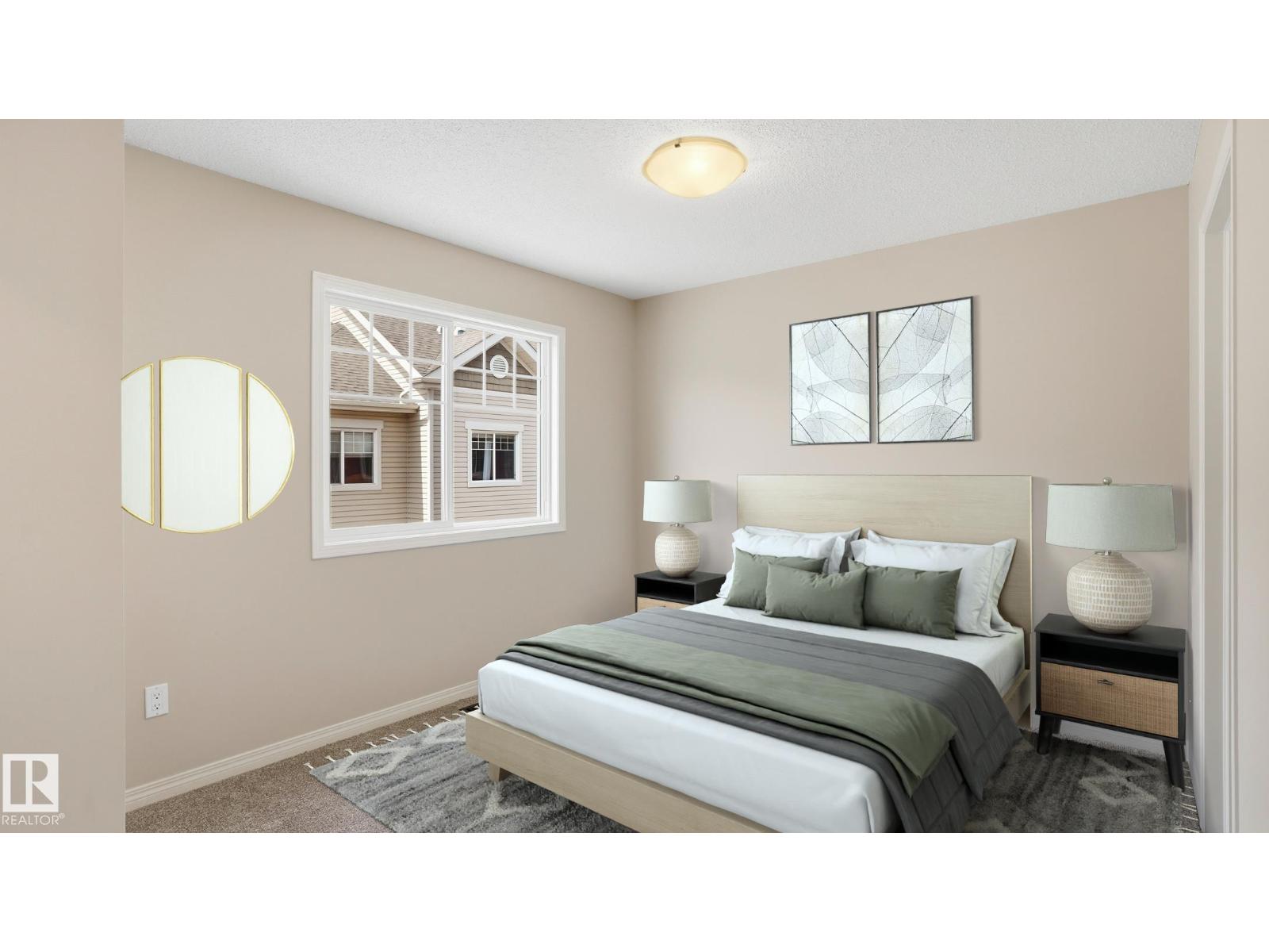 #19 460 Hemingway Rd Nw, Edmonton, Alberta  T6M 0M5 - Photo 23 - E4488299