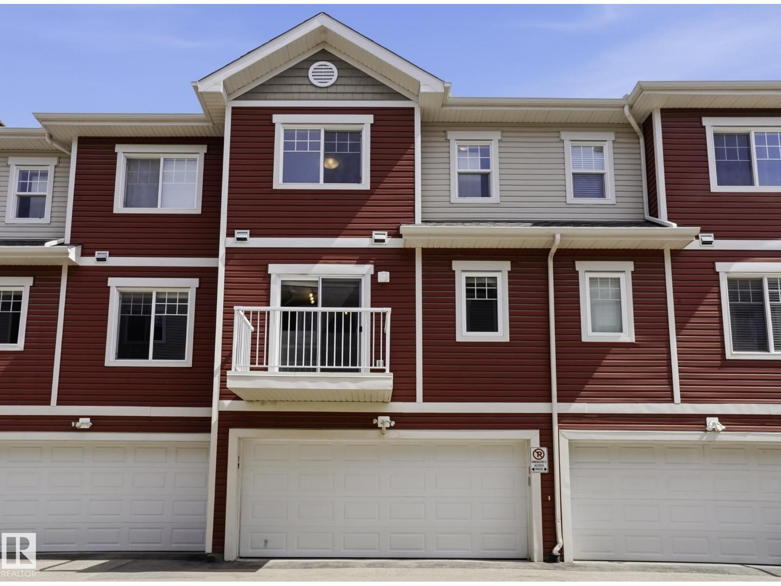 #19 460 Hemingway Rd Nw, Edmonton, Alberta  T6M 0M5 - Photo 34 - E4488299