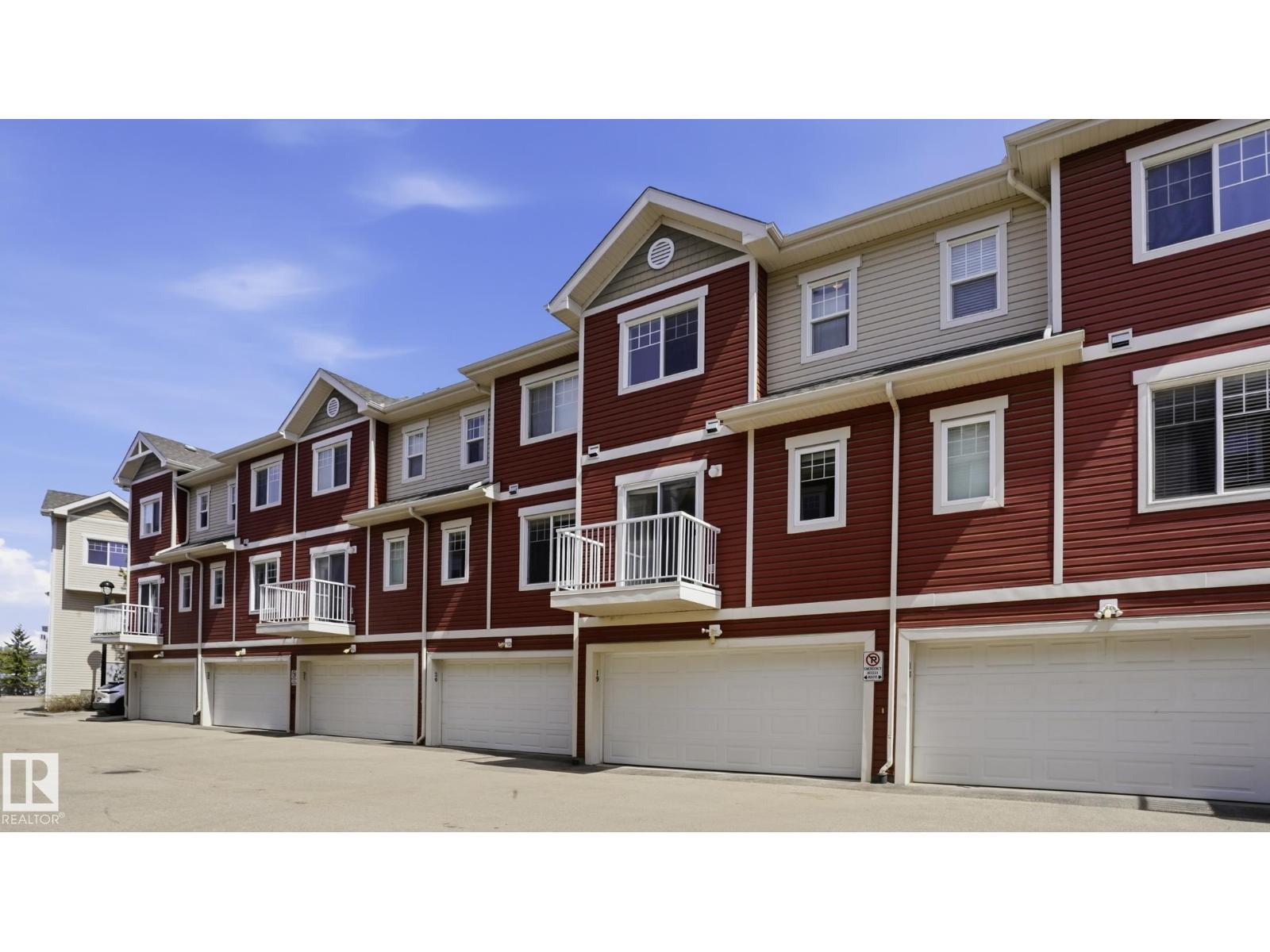 #19 460 Hemingway Rd Nw, Edmonton, Alberta  T6M 0M5 - Photo 35 - E4488299
