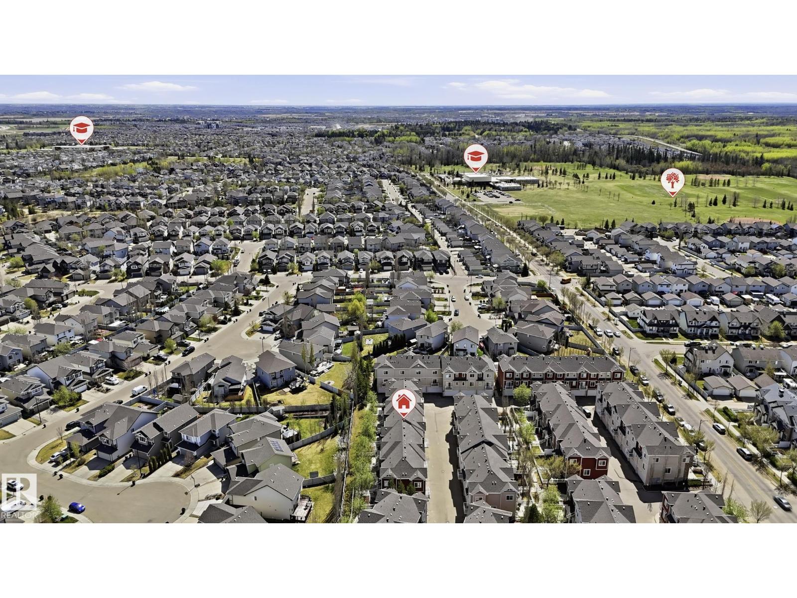 #19 460 Hemingway Rd Nw, Edmonton, Alberta  T6M 0M5 - Photo 39 - E4488299