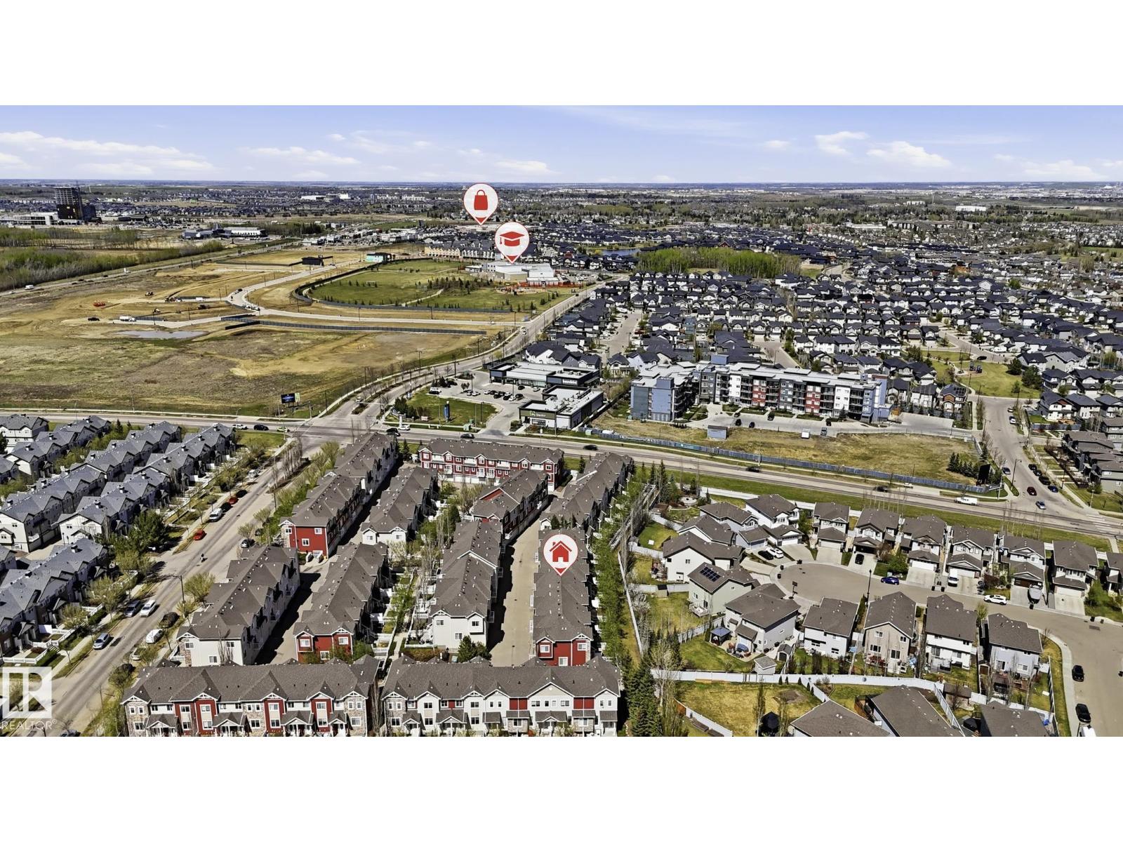 #19 460 Hemingway Rd Nw, Edmonton, Alberta  T6M 0M5 - Photo 41 - E4488299