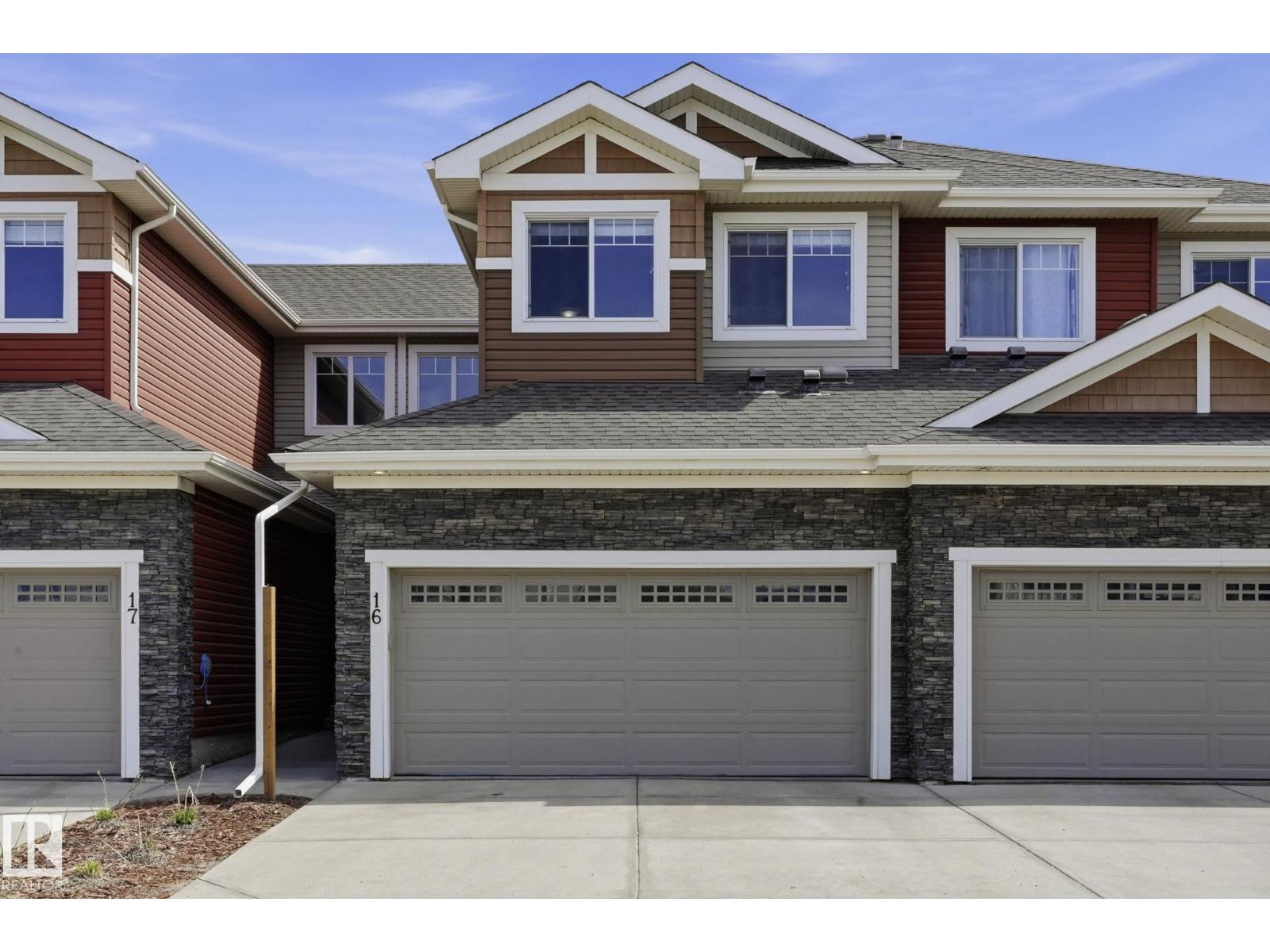 #16 94 LONGVIEW DR, spruce grove, Alberta