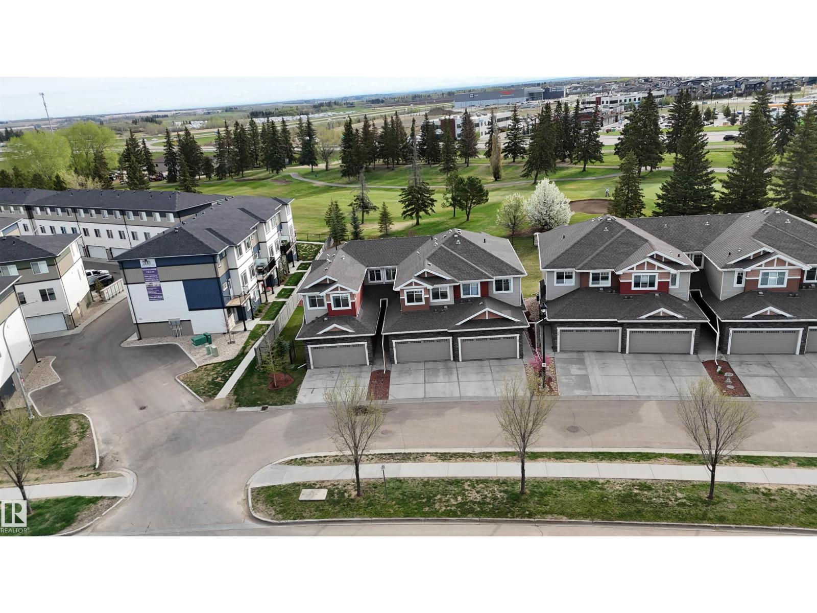 #16 94 Longview Dr, Spruce Grove, Alberta  T7X 0W3 - Photo 25 - E4488300