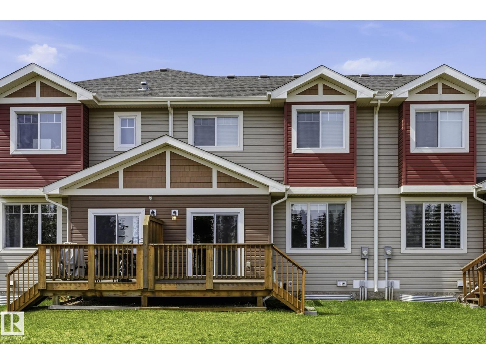 #16 94 Longview Dr, Spruce Grove, Alberta  T7X 0W3 - Photo 27 - E4488300