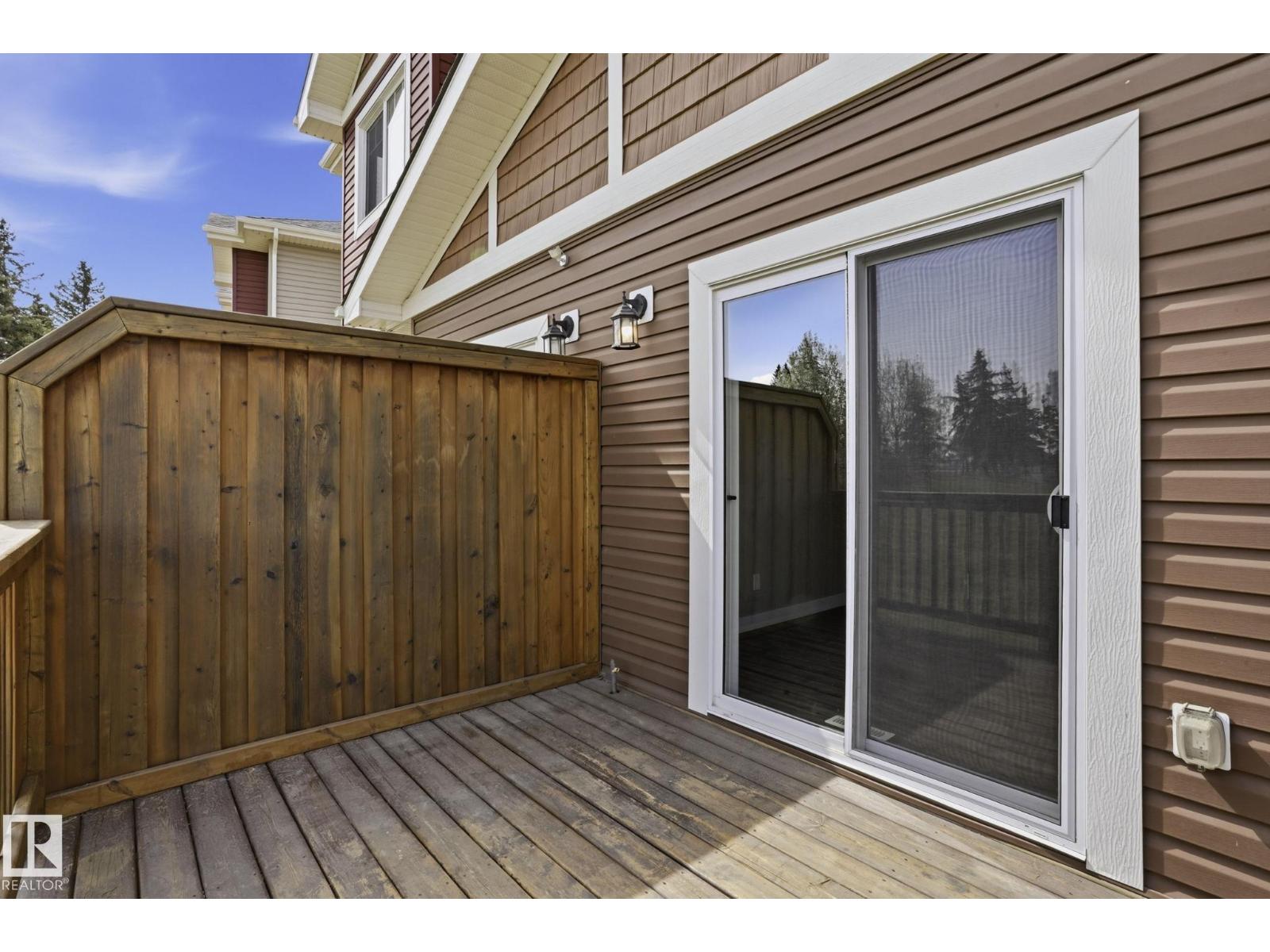 #16 94 Longview Dr, Spruce Grove, Alberta  T7X 0W3 - Photo 28 - E4488300