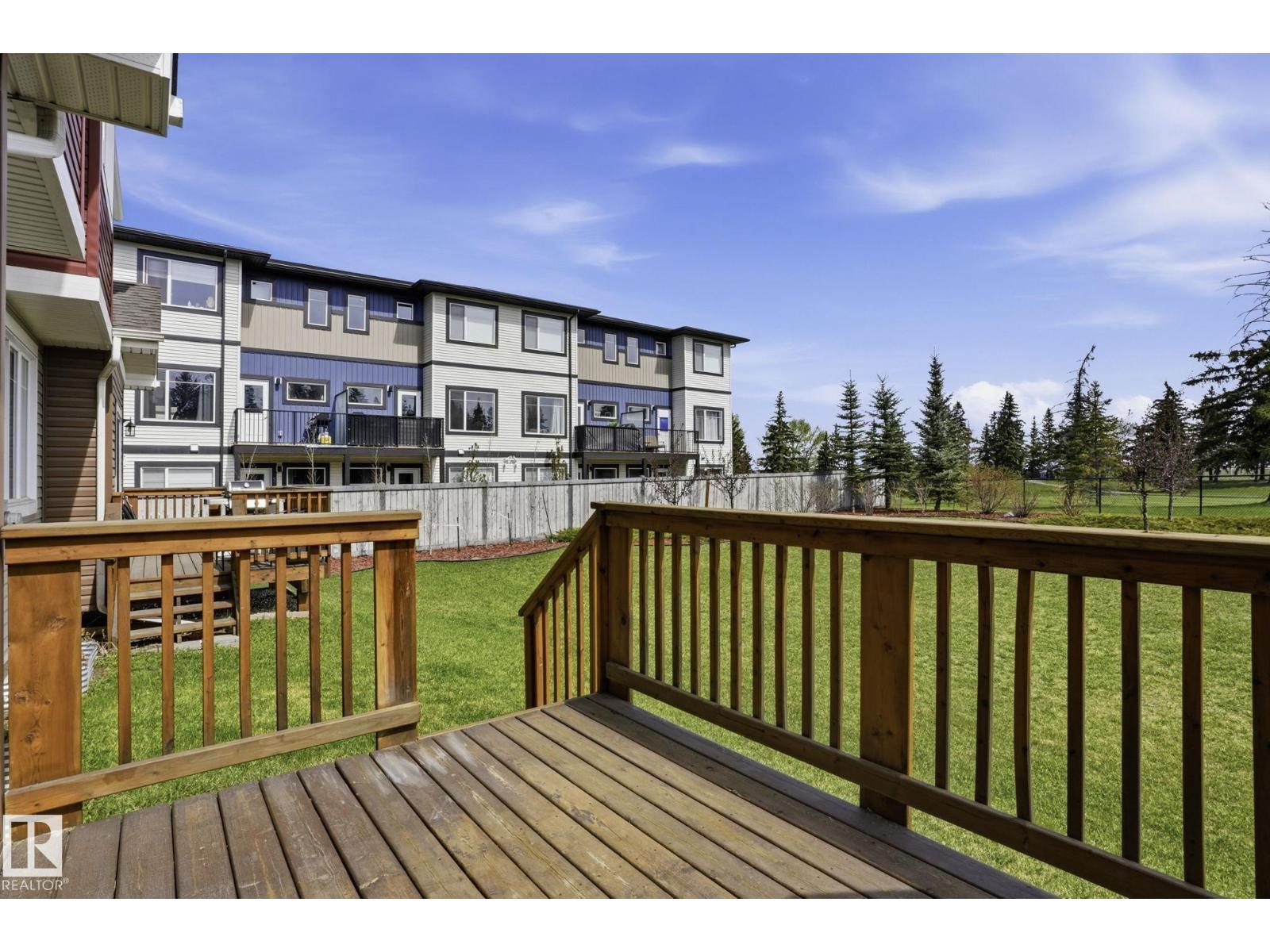 #16 94 Longview Dr, Spruce Grove, Alberta  T7X 0W3 - Photo 29 - E4488300