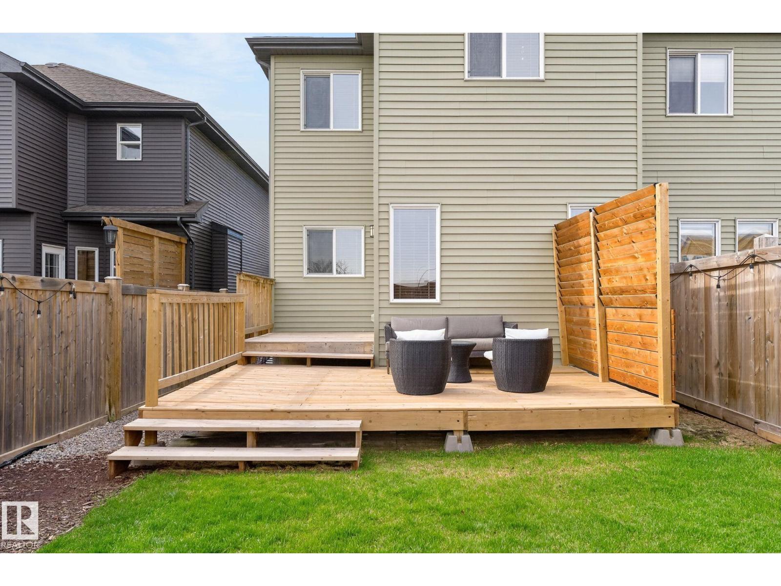 94 Tribute Cm, Spruce Grove, Alberta  T7X 0W6 - Photo 47 - E4488301