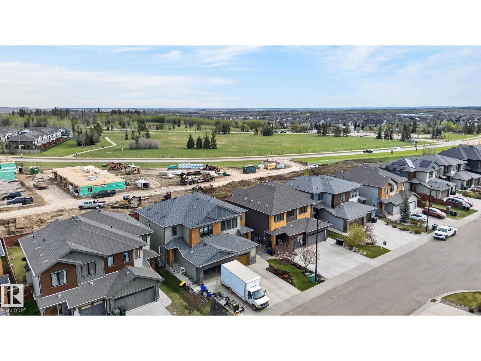 94 Tribute Cm, Spruce Grove, Alberta  T7X 0W6 - Photo 53 - E4488301