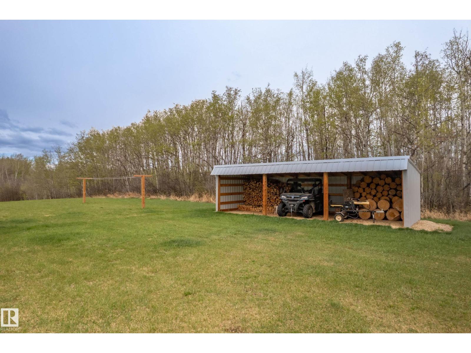 52502 Rge Road 22 A, Rural Parkland County, Alberta  T7Y 3C5 - Photo 11 - E4488302