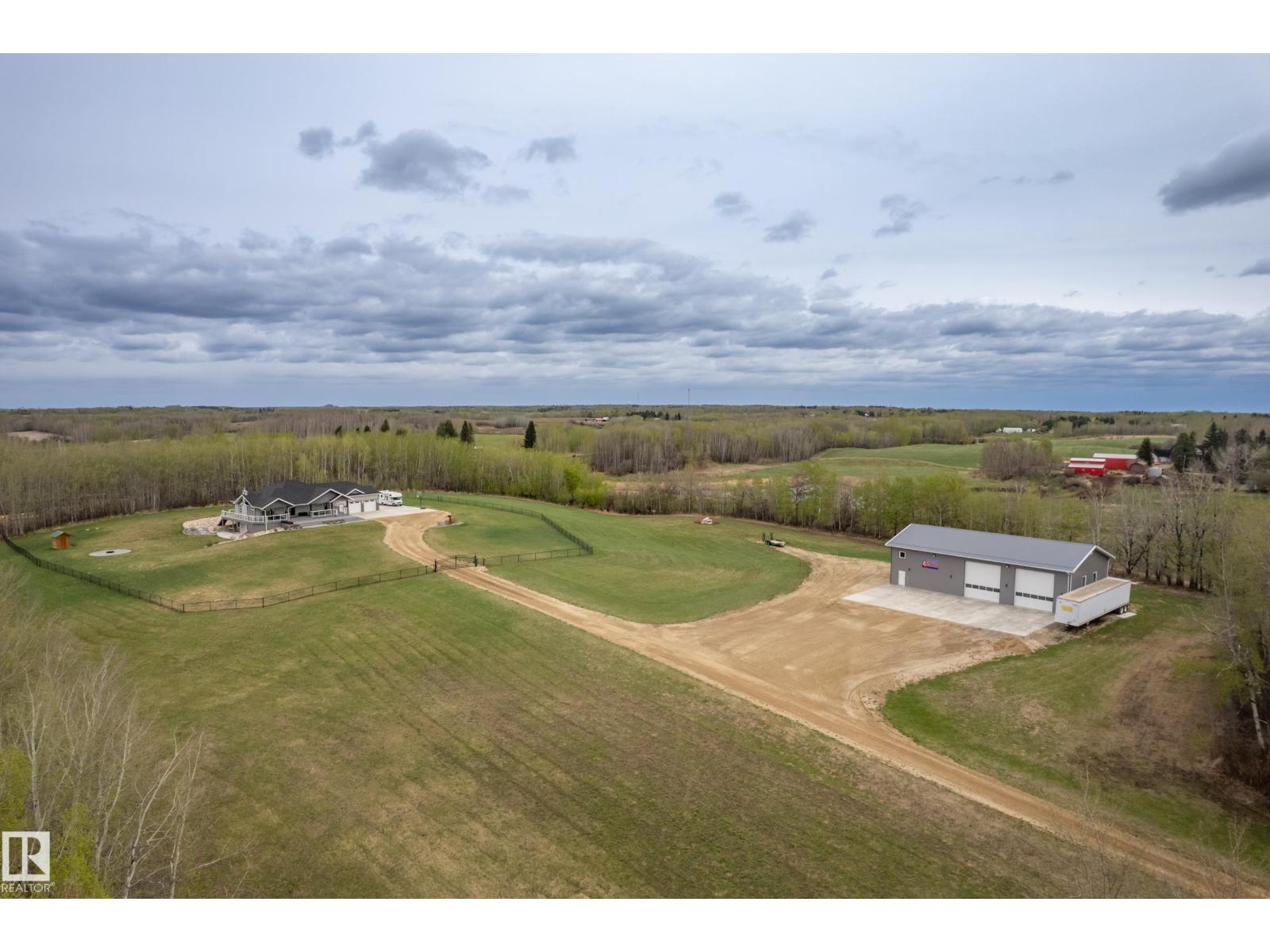 52502 Rge Road 22 A, Rural Parkland County, Alberta  T7Y 3C5 - Photo 13 - E4488302
