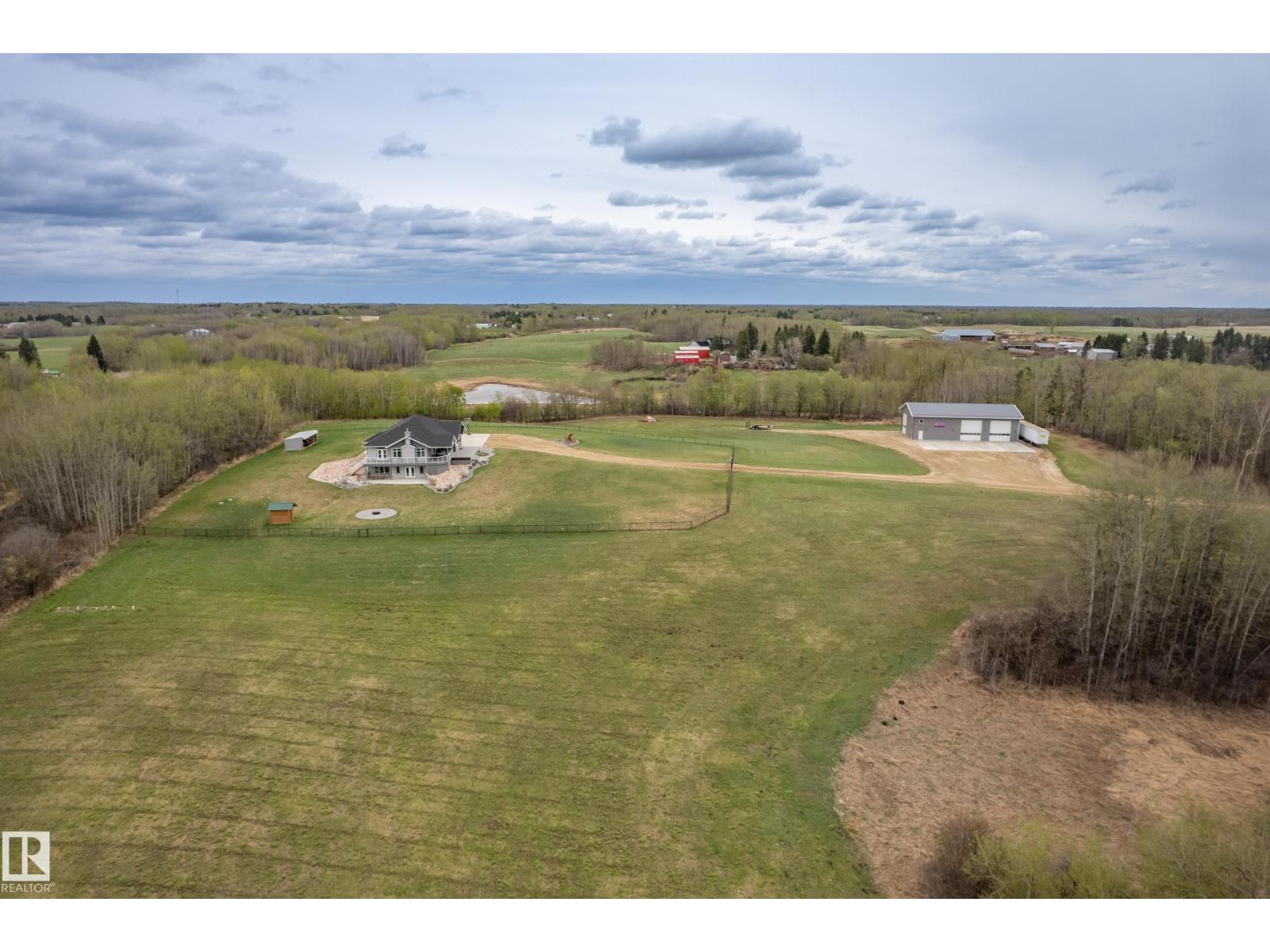 52502 Rge Road 22 A, Rural Parkland County, Alberta  T7Y 3C5 - Photo 17 - E4488302
