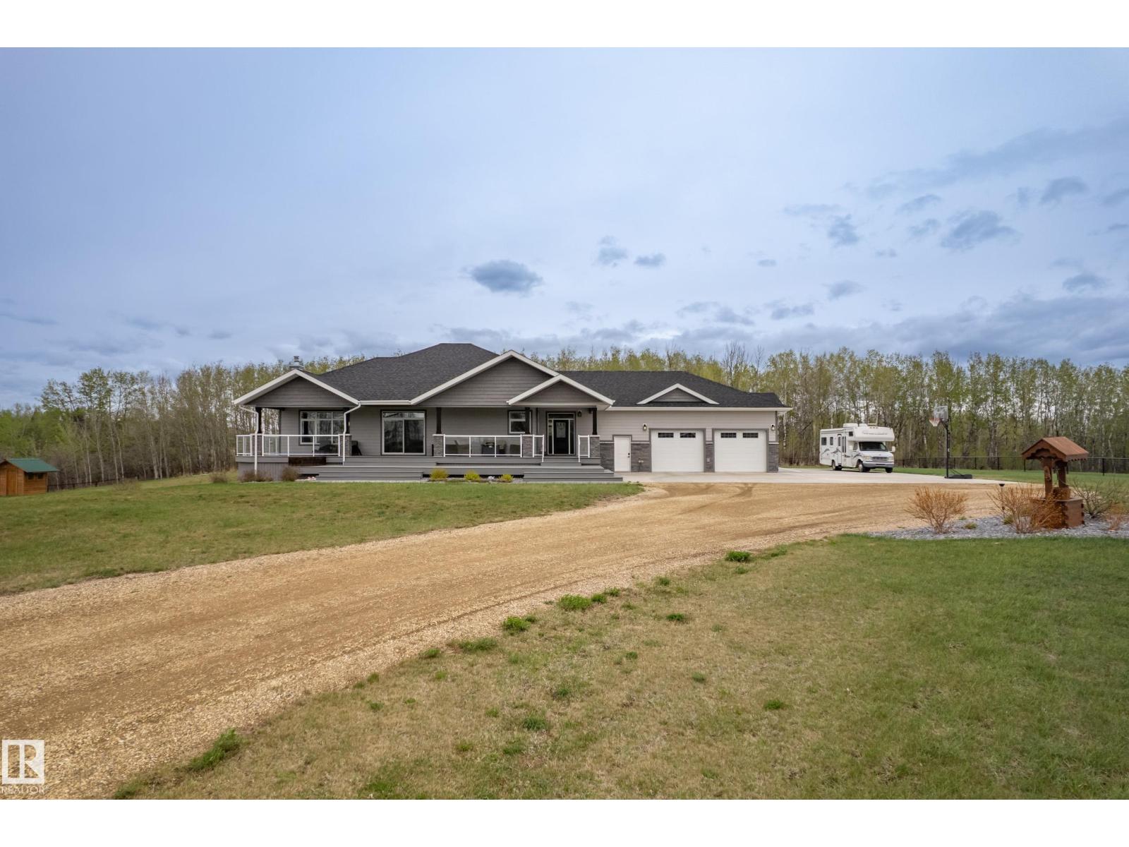 52502 Rge Road 22 A, Rural Parkland County, Alberta  T7Y 3C5 - Photo 18 - E4488302