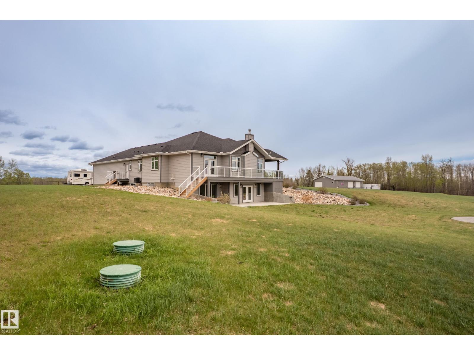 52502 Rge Road 22 A, Rural Parkland County, Alberta  T7Y 3C5 - Photo 5 - E4488302