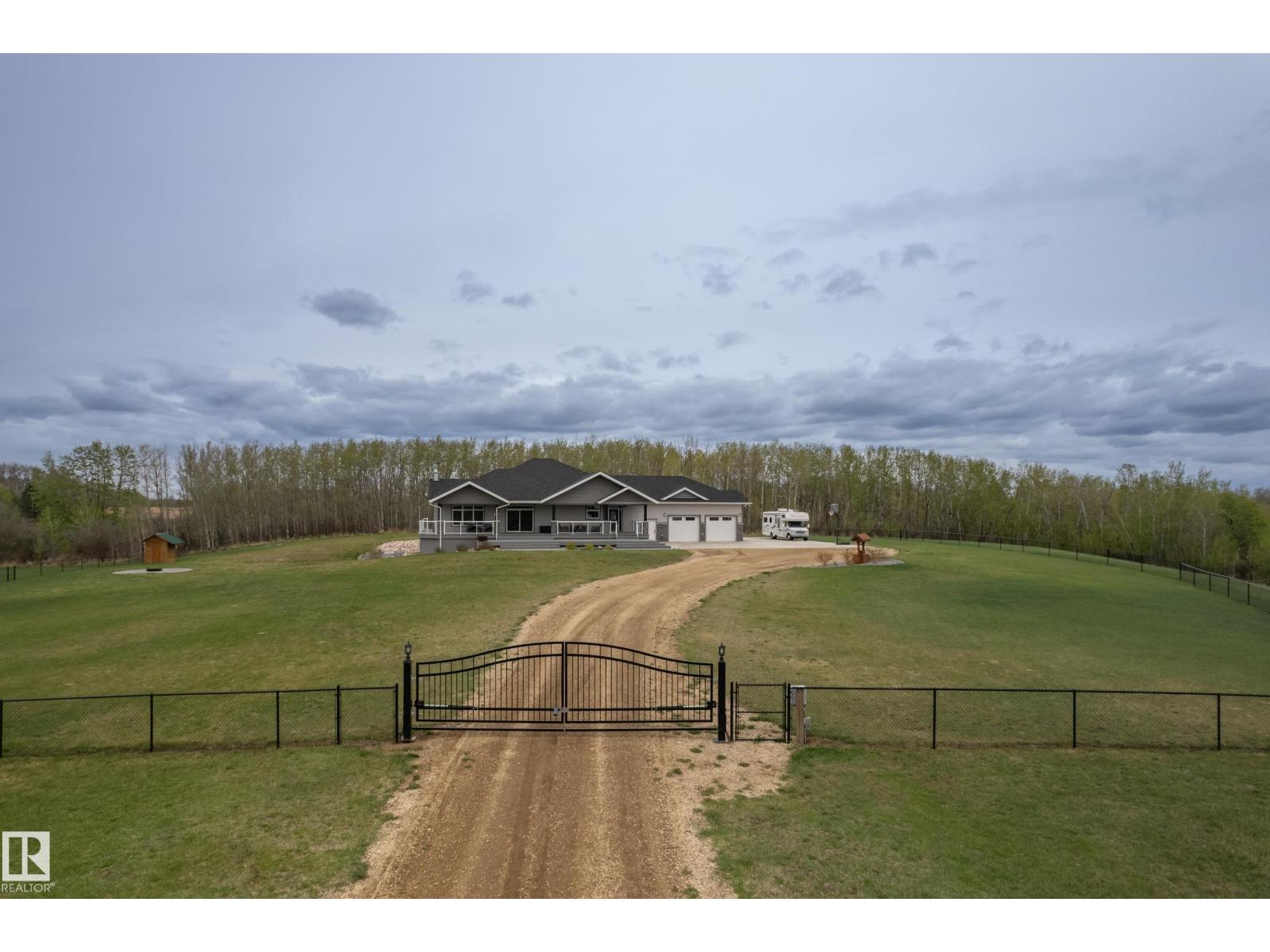 52502 Rge Road 22 A, Rural Parkland County, Alberta  T7Y 3C5 - Photo 7 - E4488302