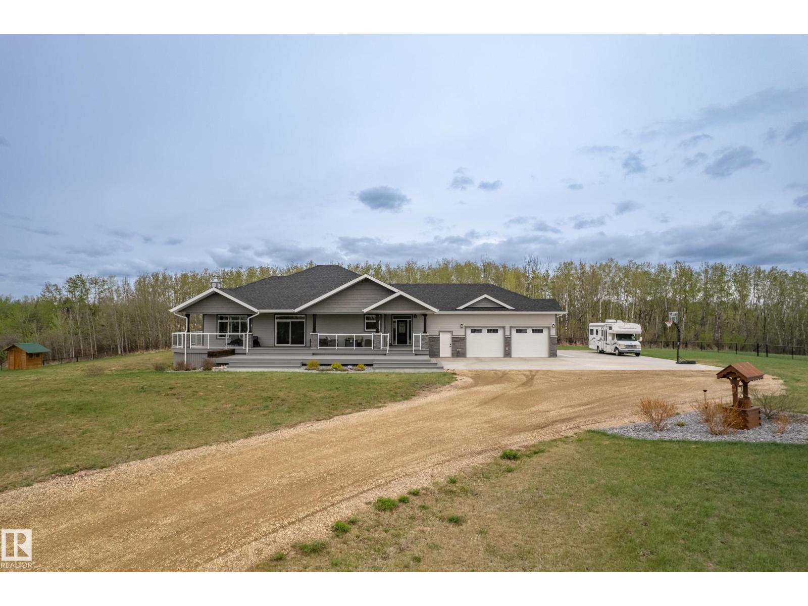52502 Rge Road 22 A, Rural Parkland County, Alberta  T7Y 3C5 - Photo 9 - E4488302