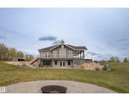 52502 Rge Road 22 A, Rural Parkland County, Alberta T7Y 3C5 (29764423)