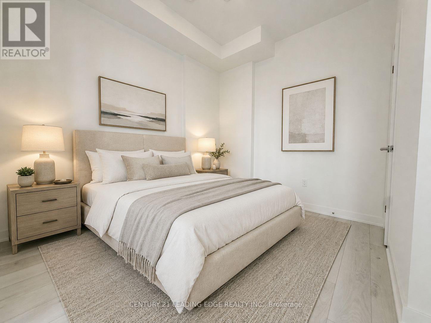 2410 - 5 Quarrington Lane, Toronto, Ontario  M3C 0S5 - Photo 4 - C13138648