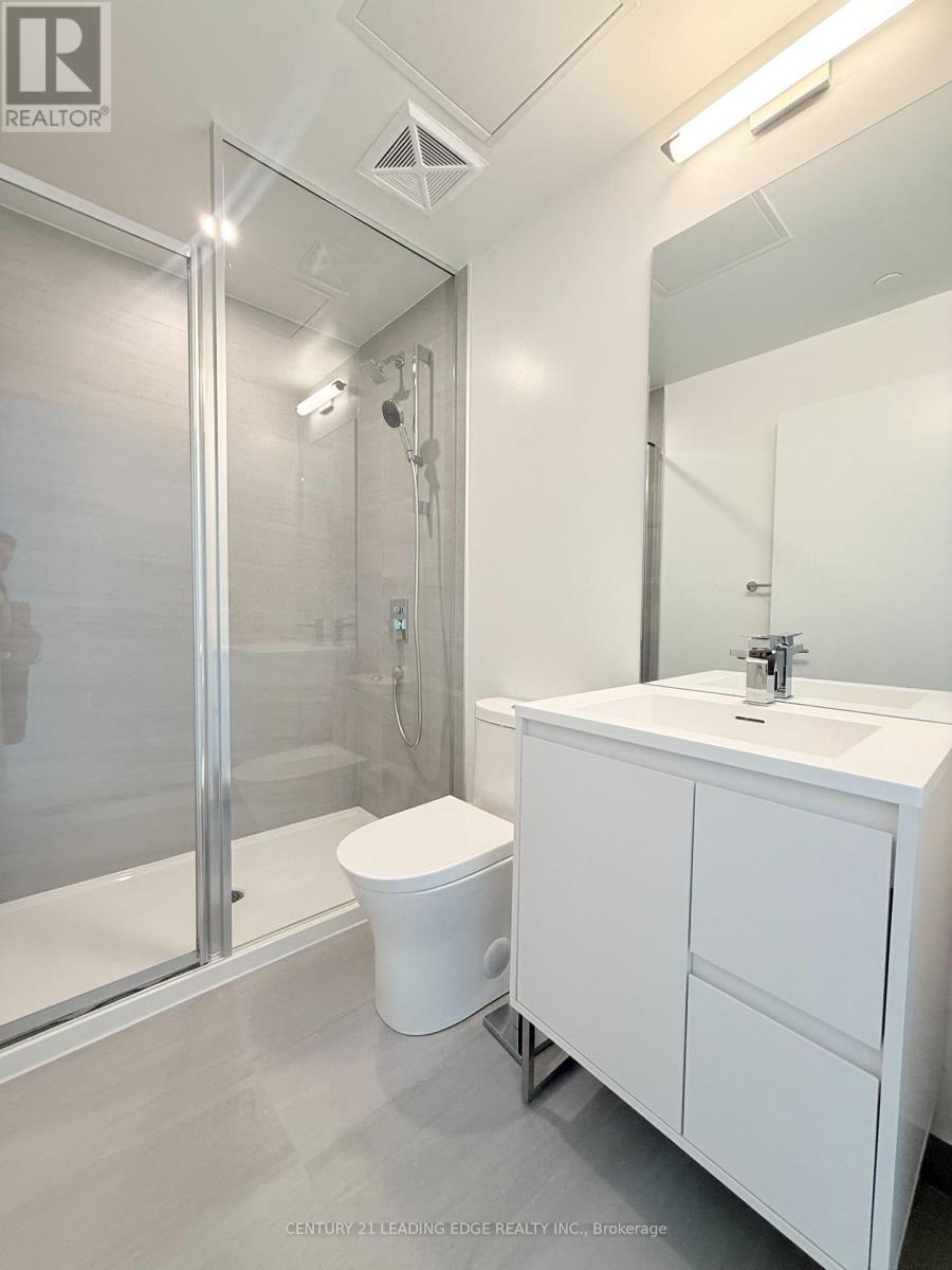 2410 - 5 Quarrington Lane, Toronto, Ontario  M3C 0S5 - Photo 6 - C13138648