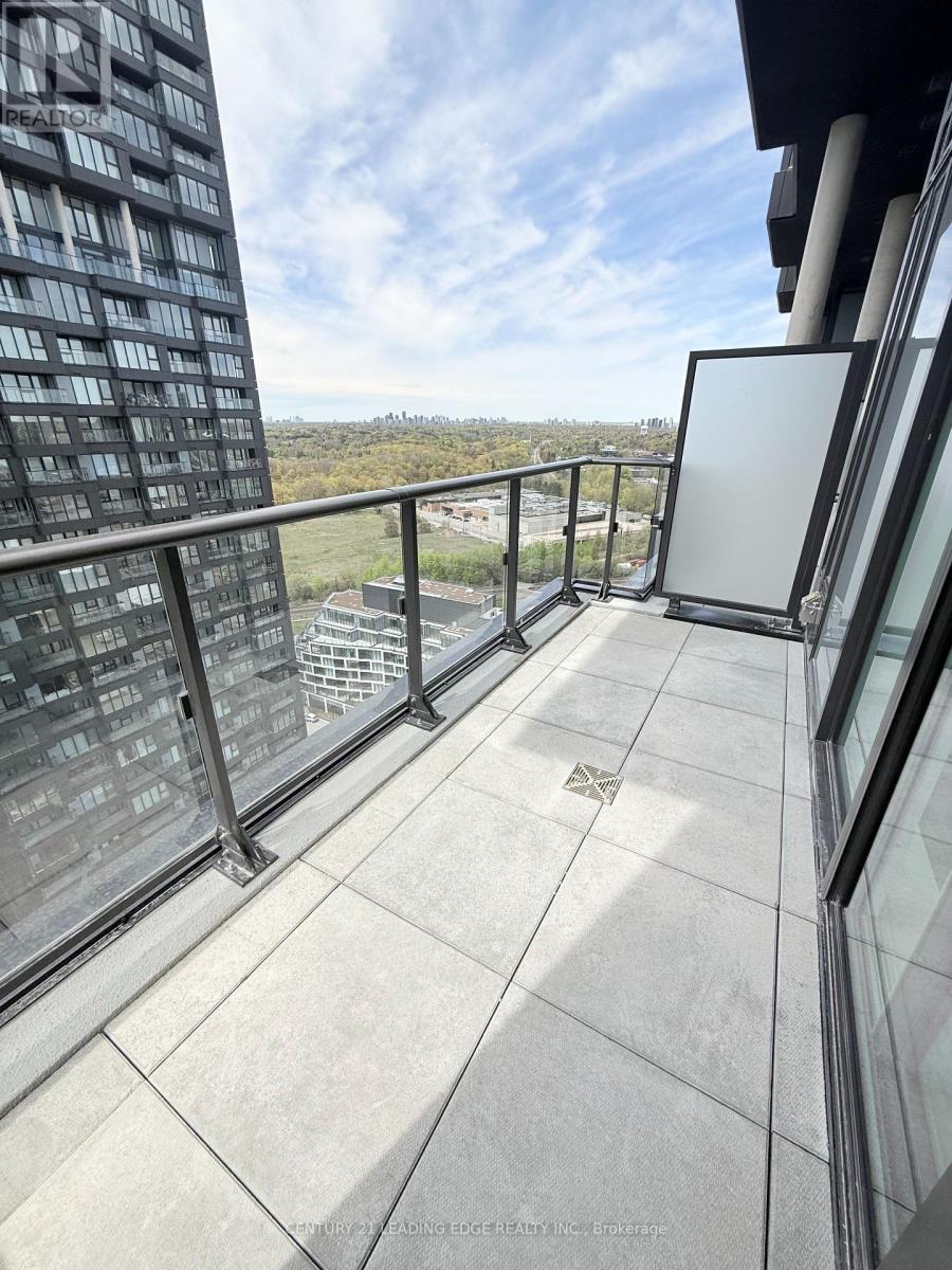 2410 - 5 Quarrington Lane, Toronto, Ontario  M3C 0S5 - Photo 8 - C13138648
