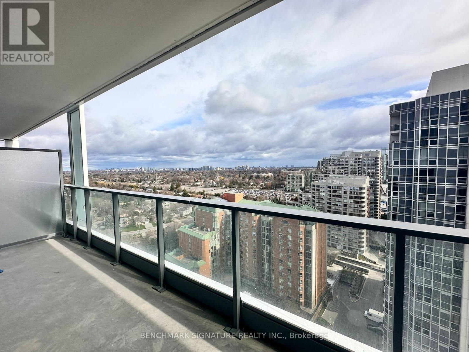 1708 - 8 Olympic Garden Drive, Toronto, Ontario  M2M 0B9 - Photo 6 - C13138654