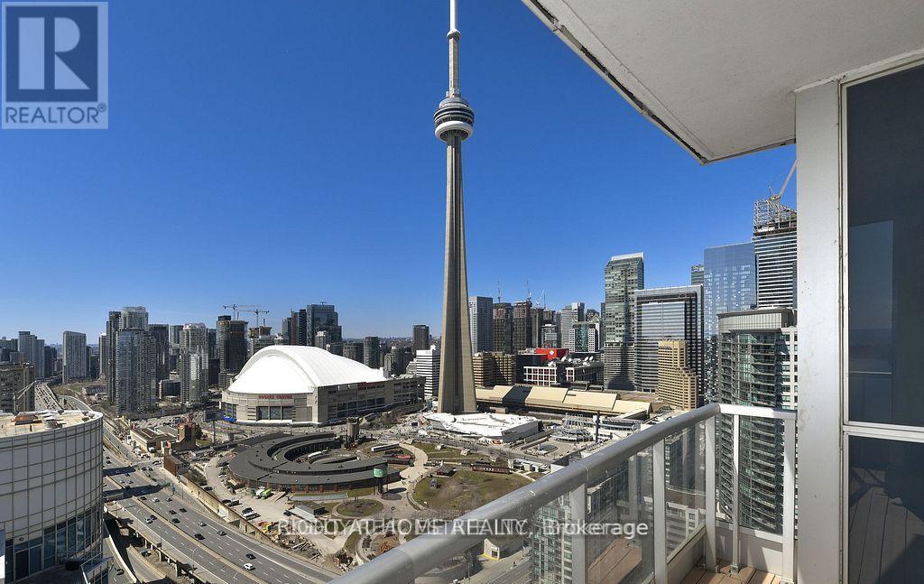 3511 - 208 Queens Quay W, Toronto, Ontario  M5J 2Y5 - Photo 13 - C13138656