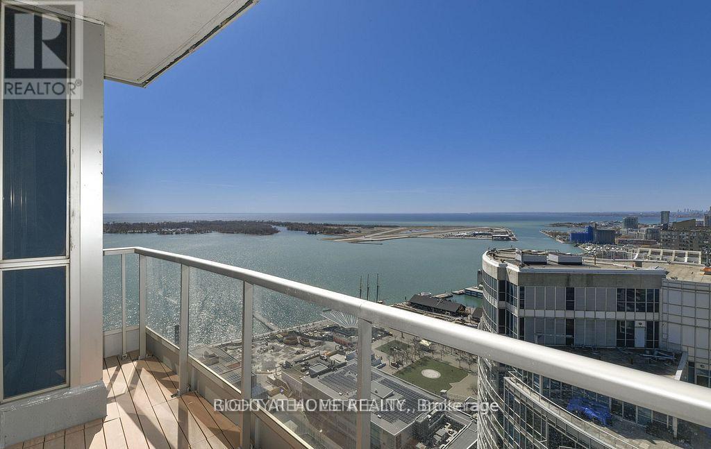 3511 - 208 Queens Quay W, Toronto, Ontario  M5J 2Y5 - Photo 15 - C13138656