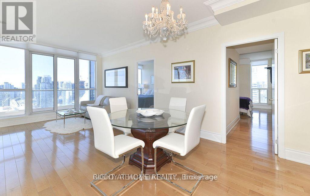 3511 - 208 Queens Quay W, Toronto, Ontario  M5J 2Y5 - Photo 9 - C13138656