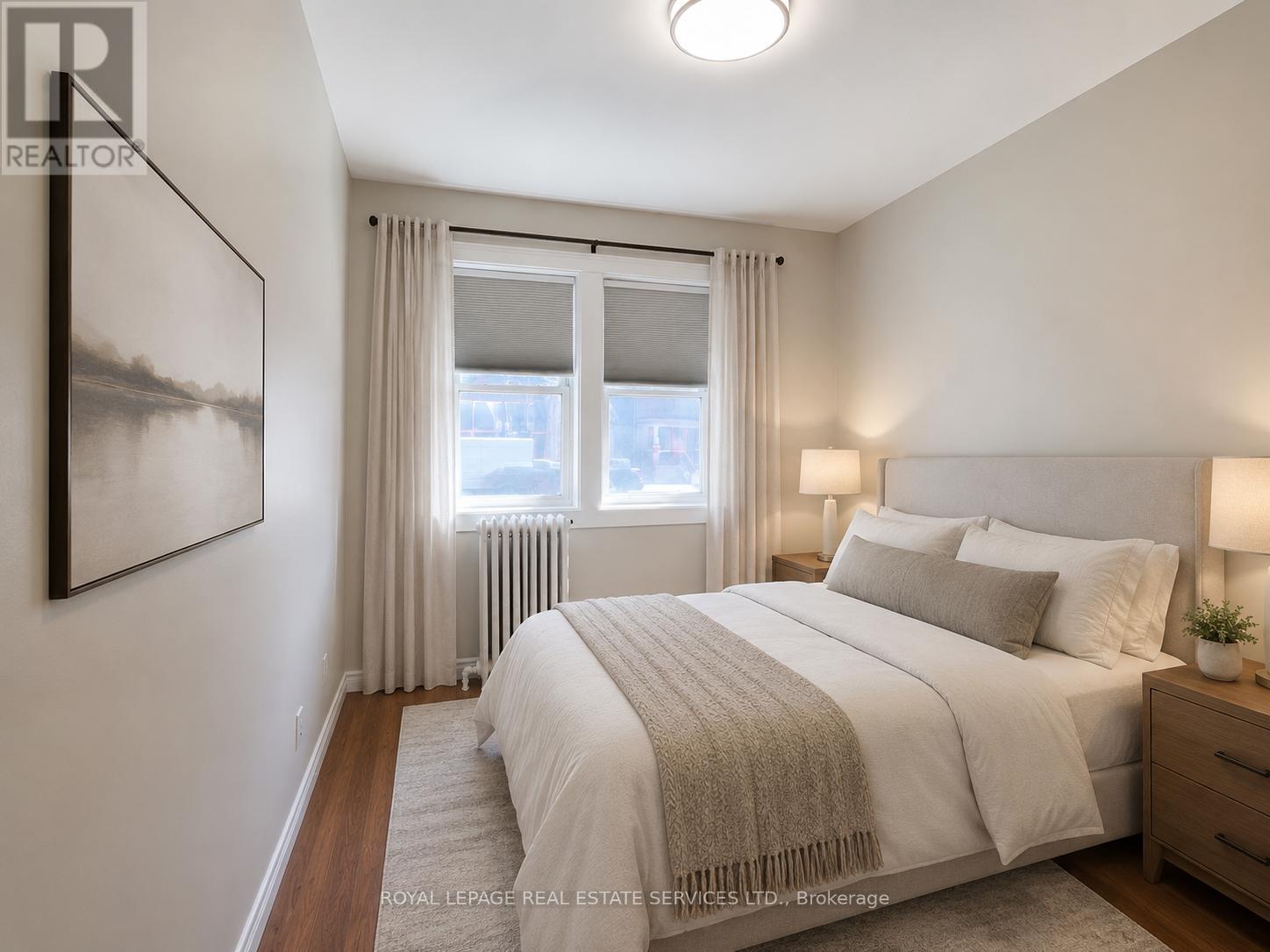 Main Floor - 186 Spadina Road, Toronto, Ontario  M5R 2T8 - Photo 12 - C13138658